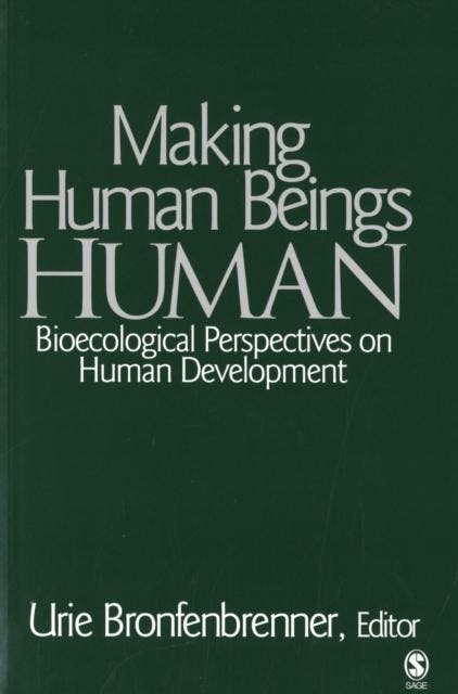 Making Human Beings Human |  | Nieuw, Boeken, Overige Boeken, Nieuw, Verzenden