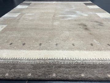Gabbeh - Tapis - 250 cm - 195 cm, Maison & Meubles
