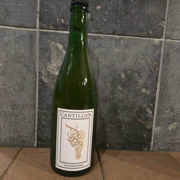 Cantillon - Vigneronne 2025 & Saint Lamvinus 2025 - 75cl - 2, Collections