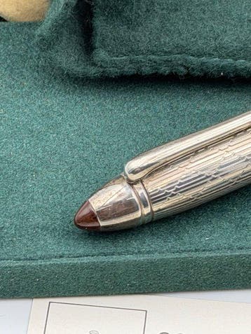 Gucci - Stylo à plume, Nieuw