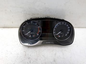 Kilometerteller KM Skoda Fabia O170560, Nieuw