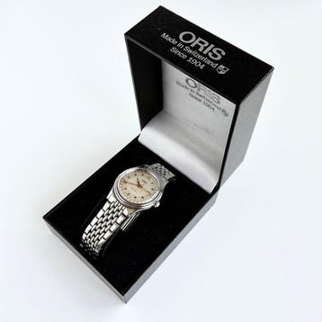Oris - Pointer Date - 7403-40B - Homme - 1990-1999, Nieuw