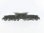 Rai-Mo, (?) 0 - Locomotive électrique (1) - Krokodil Ce, Hobby en Vrije tijd, Nieuw