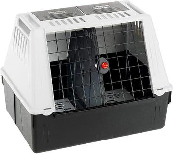 Ferplast Atlas Car 80 Maat S | Retour Deal | 25% korting, Dieren en Toebehoren, Verzenden, Zo goed als nieuw