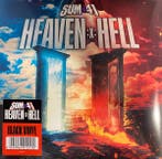 Sum 41 - Heaven :x: Hell, Verzenden