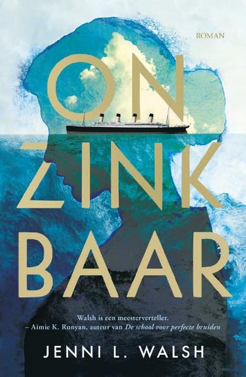 Onzinkbaar 9789029737050 Jenni L Walsh, Livres, Romans historiques, Verzenden, Jenni L Walsh