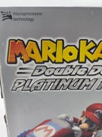 Nintendo - Gamecube - GC - PAL Version - VERY RARE MARIOKART, Nieuw