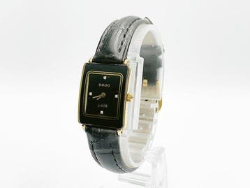 Rado - Jubile - Sans prix de réserve - Femme - 1990-1999