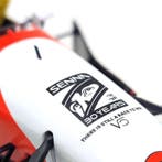 Minichamps 1:43 - Model raceauto - McLaren Ford MP4/8,