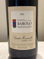 1993 Bartolo Mascarello - Barolo - 1 Magnum (1,5 L), Collections, Vins