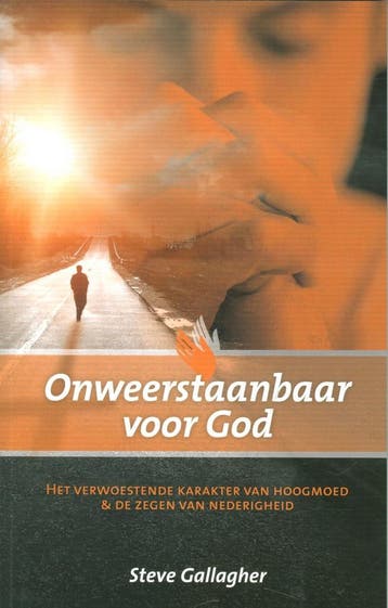 ONWEERSTAANBAAR VOOR GOD 9789079465507 Steve Gallagher, Verzenden, Gelezen, Steve Gallagher