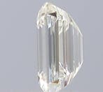 Sans prix de réserve - 1 pcs Diamant (Naturelle) - 0.48 ct -