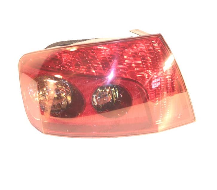 FEUX ARRIÈRE GAUCHE POUR PEUGEOT 407 BERLINE 4P 04-09, Autos : Pièces & Accessoires, Éclairage, Envoi