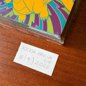 Pokémon - 1 Sealed box