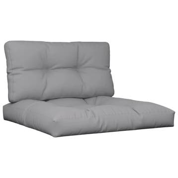 Palletkussens | Tweede Kansje | Comfort voor minder, Tuin en Terras, Verzenden, Zo goed als nieuw, Overige materialen
