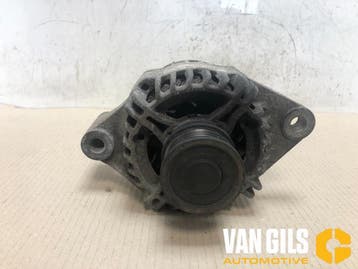 Dynamo Fiat Bravo O226786