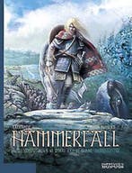 De straf van de slang / Hammerfall / 1 9789031427901, Verzenden, Gelezen, Talijanic
