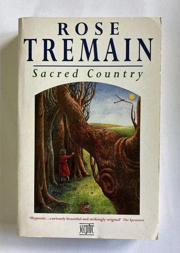 Sacred Country 9780340561553 Rose Tremain, Verzenden, Gelezen, Rose Tremain