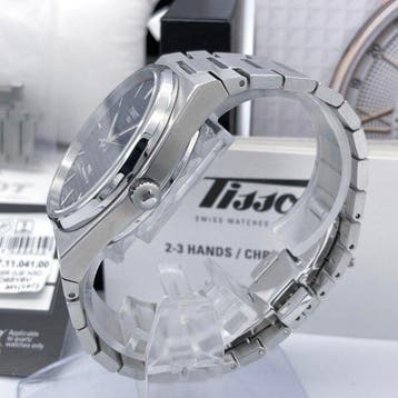 Tissot - PRX Powermatic 80 40mm - T1374071104100 - Homme -, Nieuw