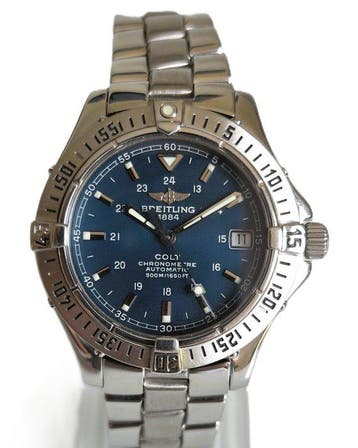 Breitling - Colt - A17350 - Heren - 2000-2010, Nieuw