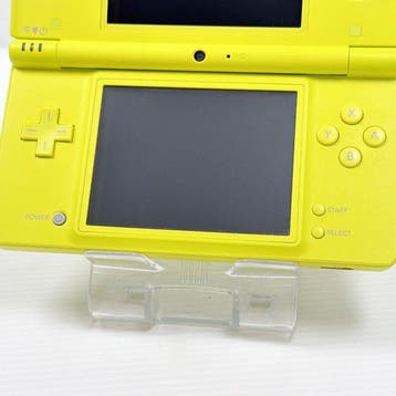 Nintendo - Nintendo DSi Lime Green TWL-001 with Mario Kart, Games en Spelcomputers, Nieuw