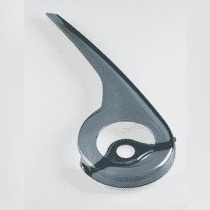 Half open kettingkast 38t. Batavus Snake Sparta Bullet, Verzenden, Nieuw