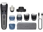 Philips Beard Trimmer 7000 BT7665/15 - Baardtrimmer - 40, Verzenden, Nieuw