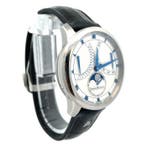 Maurice Lacroix - Masterpiece Moonphase Retrograde -, Nieuw