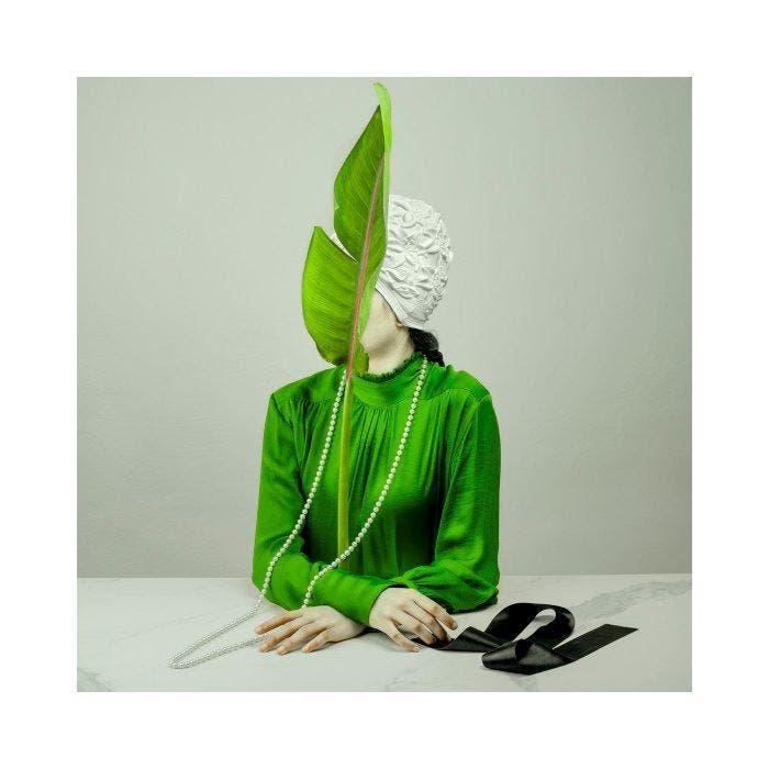 Elena Paraskeva - Hidden (German Etching), Antiquités & Art, Art | Objets design