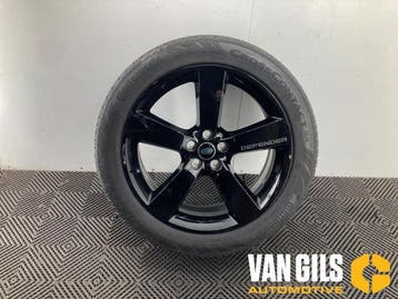 Velg + Winterband Landrover Defender O310386, Nieuw