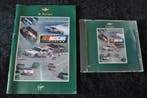 Nascar Racing By Papyrus PC Game + Manual, Verzenden, Nieuw