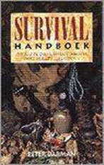 Het survival handboek / Zelfhulp bibliotheek 9789072718853, Verzenden, P. Darman