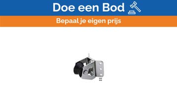 Bieden: Harken 945 31mm Halyard Restrainer, Ophalen of Verzenden