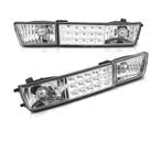CLIGNOTANTS AVANT POUR VOLKSWAGEN VW GOLF 3 VENTO + FEUX DIU, Verzenden