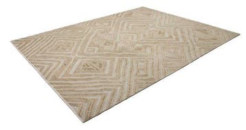 Benny Berber PK - Vloerkleed - 302 cm - 239 cm - Handgemaakt