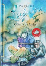 Dolfijnenkind / 08 Offer in de Andes / Dolfijnenkind-serie /, Boeken, Verzenden, Zo goed als nieuw, P. Lagrou