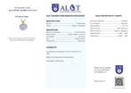 ALGT gecertificeerd - Enorme en zeer exclusieve natuurlijke, Verzamelen