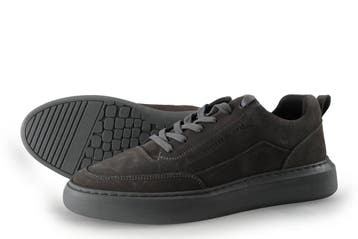 Cycleur de Luxe Sneakers in maat 43 Grijs, Kleding | Heren, Schoenen, Overige kleuren, Verzenden, Zo goed als nieuw, Sneakers
