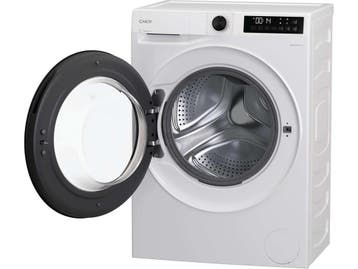 Candy ProWash GD 412BL10-S - Wasmachine - 12 kg - A-40% -, Elektronische apparatuur, Wasmachines, Verzenden, Zo goed als nieuw