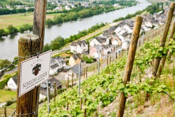 2007 Schloss Lieser Brauneberger Juffer Sonnenuhr Riesling -, Nieuw
