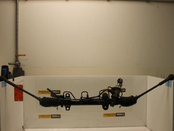 Stuurhuis Mazda 323F O115424, Nieuw