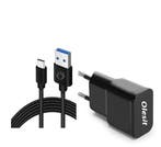 OLESIT 5V 2A 10W. 1 poort USB Oplader UNS-1538 Adapter +, Telecommunicatie, Verzenden, Nieuw