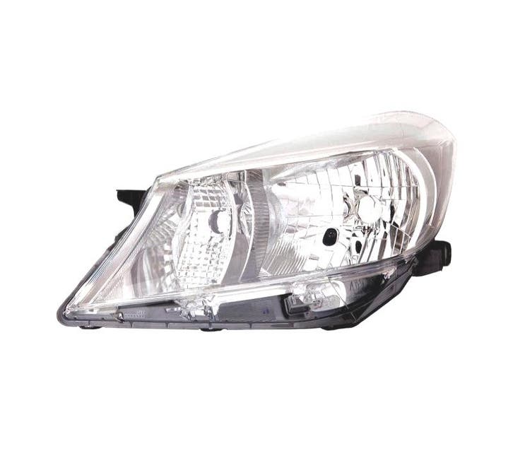 PHARE GAUCHE POUR TOYOTA YARIS 11-14, Autos : Pièces & Accessoires, Éclairage, Envoi