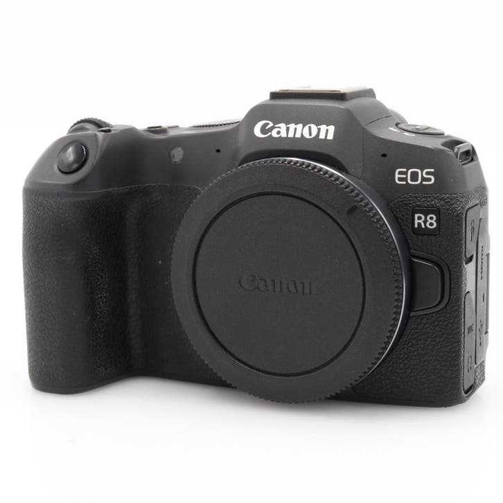 Canon EOS R8 body | Tweedehands, Audio, Tv en Foto, Fotocamera's Digitaal, Zo goed als nieuw, Canon, Verzenden