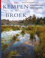 Het Kempen~Broek 9789073187849 Erwin Christis, Verzenden, Erwin Christis