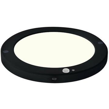 LED Plafondlamp met Bewegingssensor + Dag en Nacht Sensor -, Verzenden, Nieuw