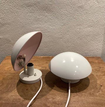 Louis Poulsen - Poul Henningsen - Lampe murale (2) - PH Hat