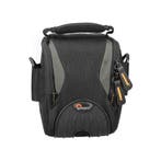 Lowepro Apex 100 AW Black met garantie, Ophalen of Verzenden, Gebruikt