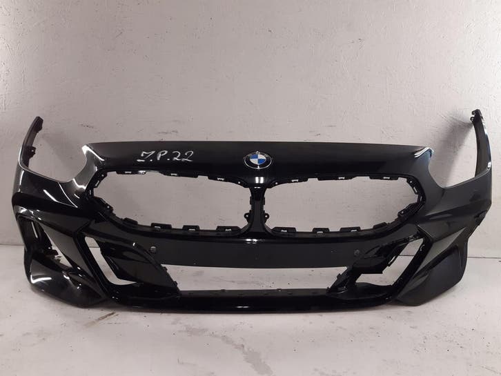 Voorbumper BMW Z4 G29 M Pakket, Autos : Pièces & Accessoires, Carrosserie & Tôlerie, Envoi