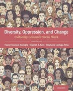Diversity, Oppression, & Change 9780190059507, Verzenden, Gelezen, Flavio Francisco Marsiglia